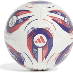 Outlet adidas Konektis Club voetbal white panton