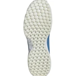 adidas Lux 2.2S hockeyschoenen heren team light blue zero metalic cloud white