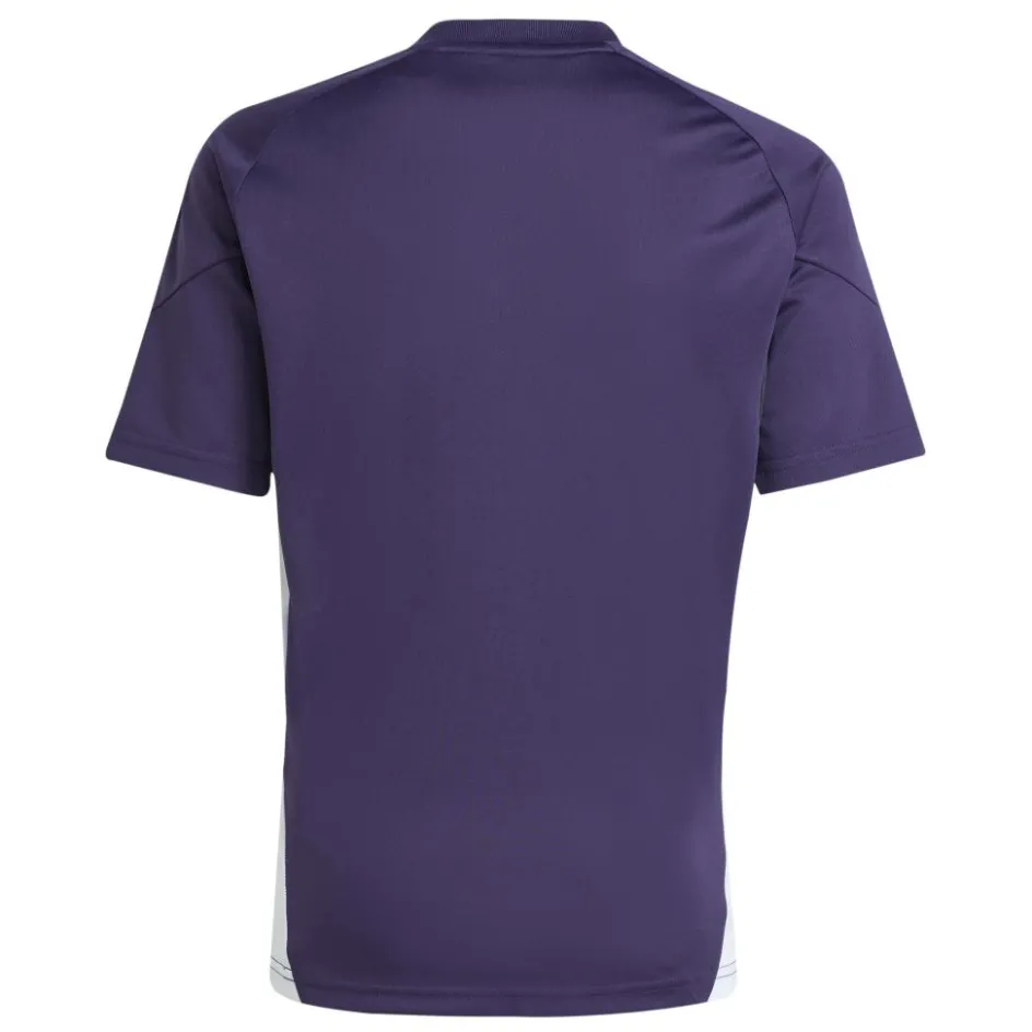 Hot adidas Manchester United voetbalshirt junior aurora plum