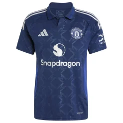 New adidas Manchester United uitshirt heren 24 - 25