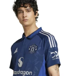 New adidas Manchester United uitshirt heren 24 - 25