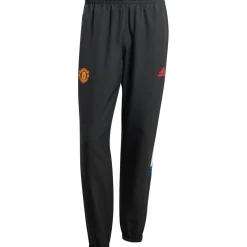 Best adidas Manchester United UBP trainingsbroek heren black