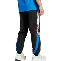 Best adidas Manchester United UBP trainingsbroek heren black