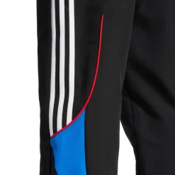 Best adidas Manchester United UBP trainingsbroek heren black