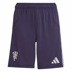 adidas Manchester United uitshort junior 25 - 26
