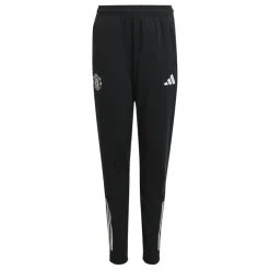 adidas Manchester United Tiro 25 Competition trainingsbroek junior black