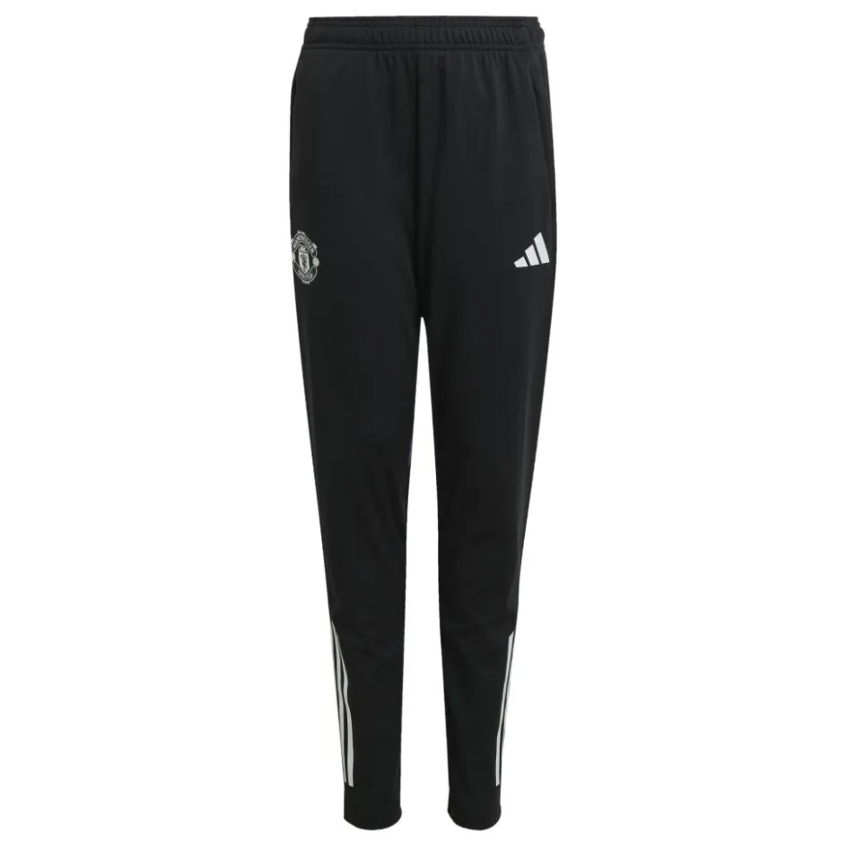 adidas Manchester United Tiro 25 Competition trainingsbroek junior black