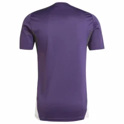 adidas Manchester United Tiro 25 voetbalshirt heren aurora plum