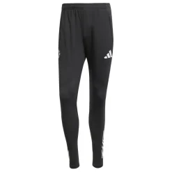 adidas Manchester United Tiro 25 trainingsbroek heren black