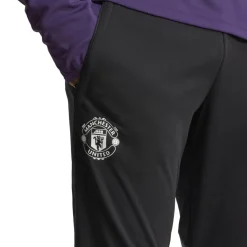 adidas Manchester United Tiro 25 trainingsbroek heren black