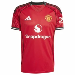 Outlet adidas Manchester United thuisshirt heren 25 - 26