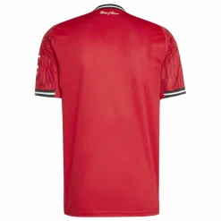 Outlet adidas Manchester United thuisshirt heren 25 - 26