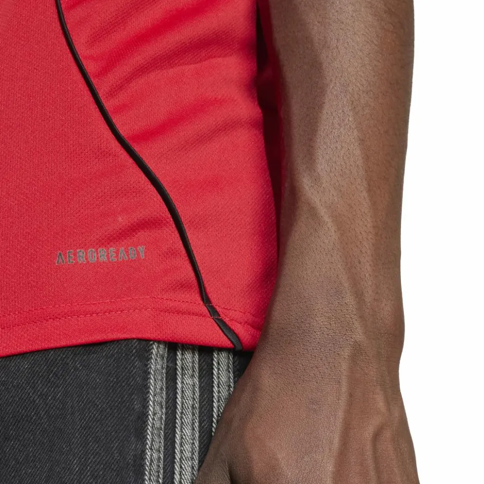 Outlet adidas Manchester United thuisshirt heren 25 - 26