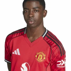 Outlet adidas Manchester United thuisshirt heren 25 - 26