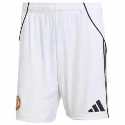 adidas Manchester United thuisshort heren 25 - 26