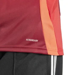 Best adidas Manchester United thuisshirt heren 24 - 25