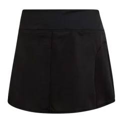 adidas Match tennisrokje dames black