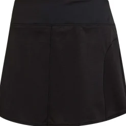 adidas Match tennisrokje dames black