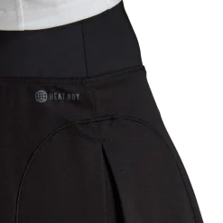 adidas Match tennisrokje dames black