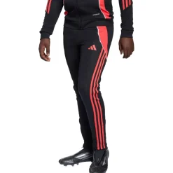 Best adidas Messi trainingsbroek junior black