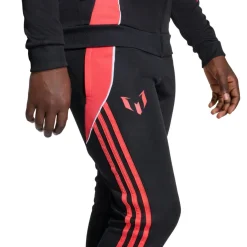 Best adidas Messi trainingsbroek junior black