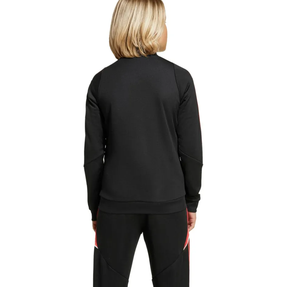 adidas Messi trainingsjack junior black