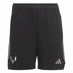 Outlet adidas Messi voetbalbroekje junior black mint rush