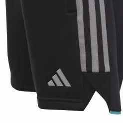 Outlet adidas Messi voetbalbroekje junior black mint rush