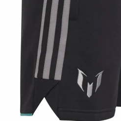 Outlet adidas Messi voetbalbroekje junior black mint rush