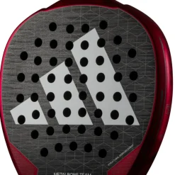adidas Metalbone Team 3.3 padel racket red