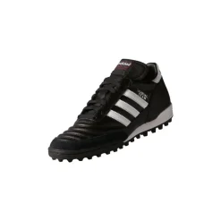 Discount adidas Mundial Team voetbalschoenen black white