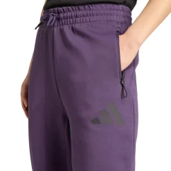 Online adidas New Z.N.E joggingbroek dames aurora plum