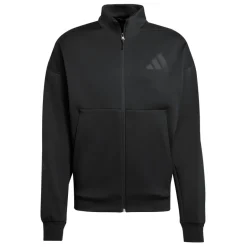 adidas New Z.N.E trainingsjack heren black