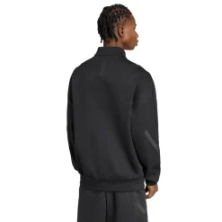 adidas New Z.N.E trainingsjack heren black