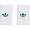 adidas Originals Tennis Large polsbandjes white