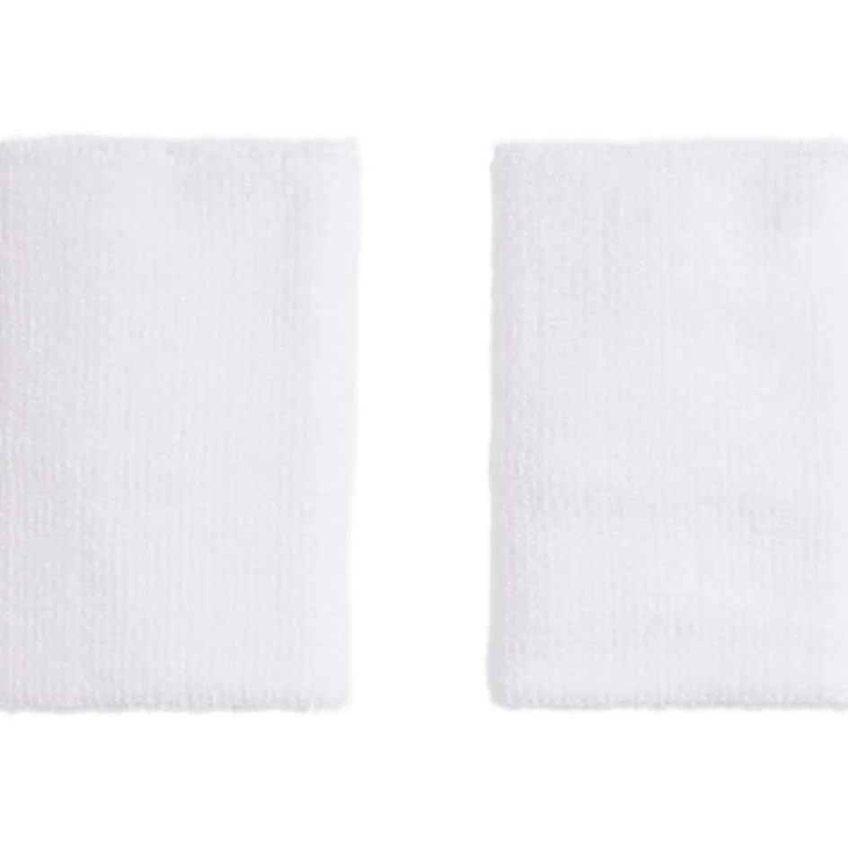 adidas Originals Tennis Large polsbandjes white