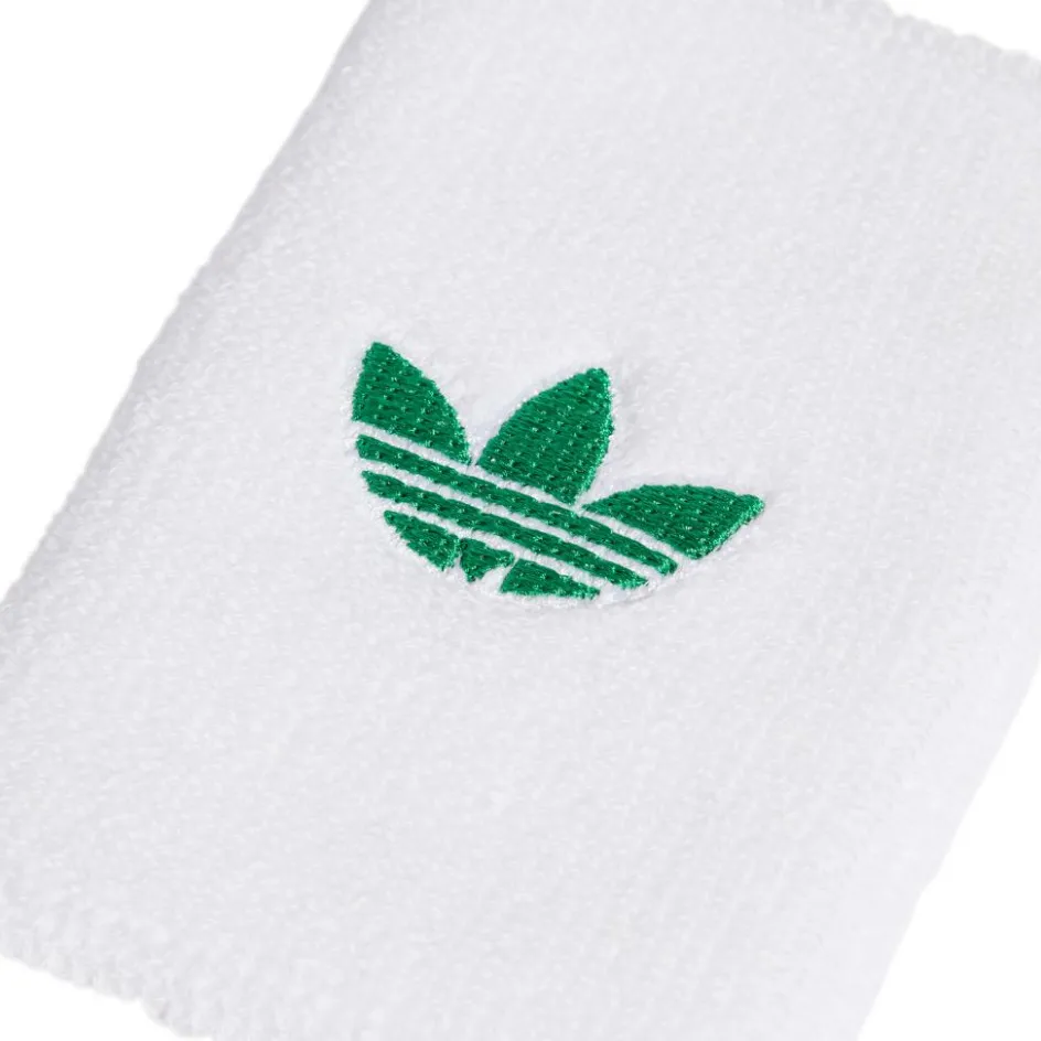 adidas Originals Tennis Large polsbandjes white