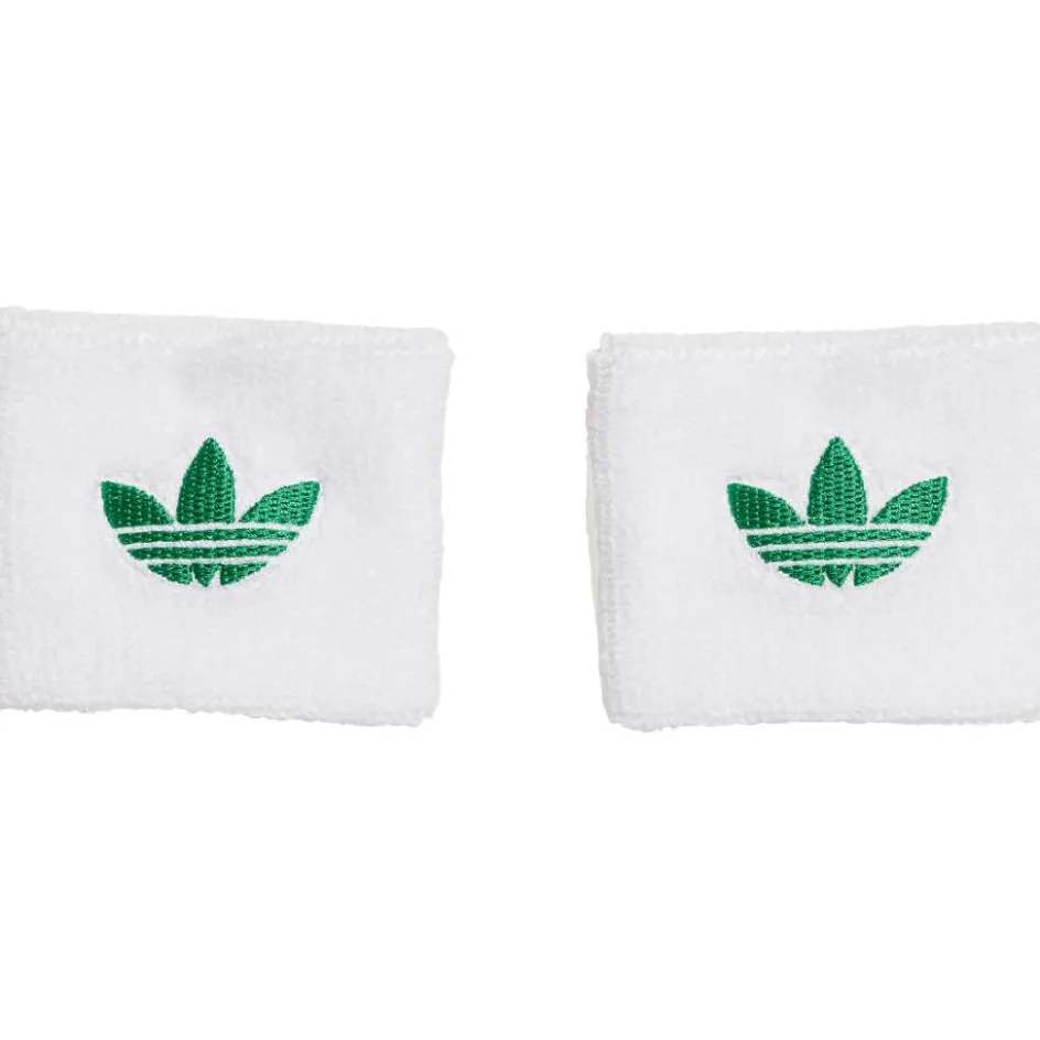 adidas Originals Tennis Small polsbandjes white