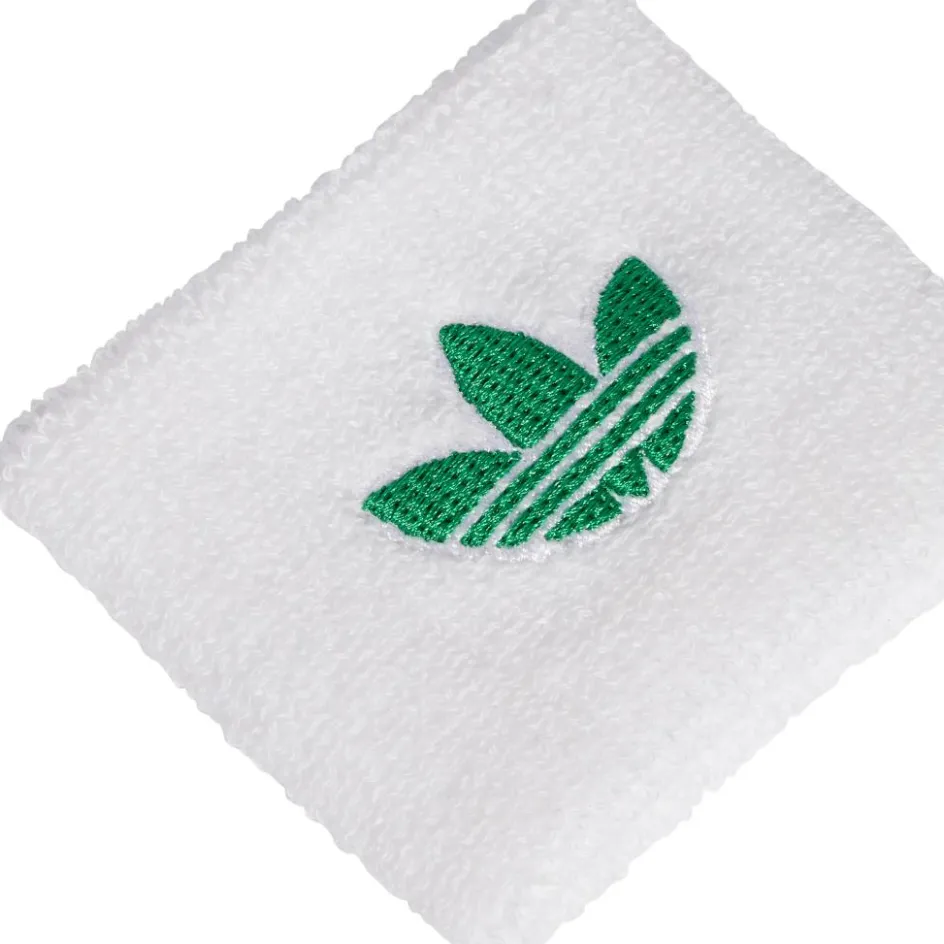 adidas Originals Tennis Small polsbandjes white