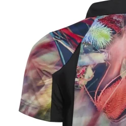 New adidas Performance Melbourne tennispolo junior