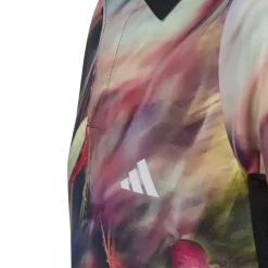 New adidas Performance Melbourne tennispolo junior