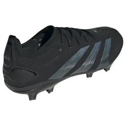 adidas Predator 24 Pro FG voetbalschoenen heren core black carbon core black