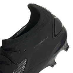 adidas Predator 24 Pro FG voetbalschoenen heren core black carbon core black