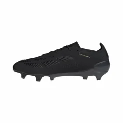 adidas Predator Elite FG voetbalschoenen heren core black carbon gold metallic