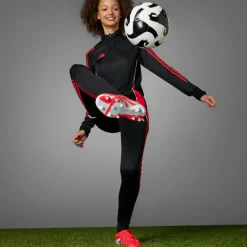 Discount adidas Predator League FG MG voetbalschoenen heren lucid red cloud white core black