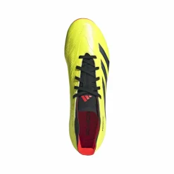 adidas Predator League FG voetbalschoenen heren team solar yellow 2 core black solar red