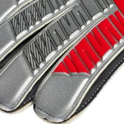 Outlet adidas Predator Top Training keepershandschoenen silver  metal black