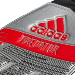 Outlet adidas Predator Top Training keepershandschoenen silver  metal black