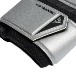 Outlet adidas Predator Top Training keepershandschoenen silver  metal black