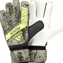 Discount adidas Predator Top Training keepershandschoenen raw  khaki